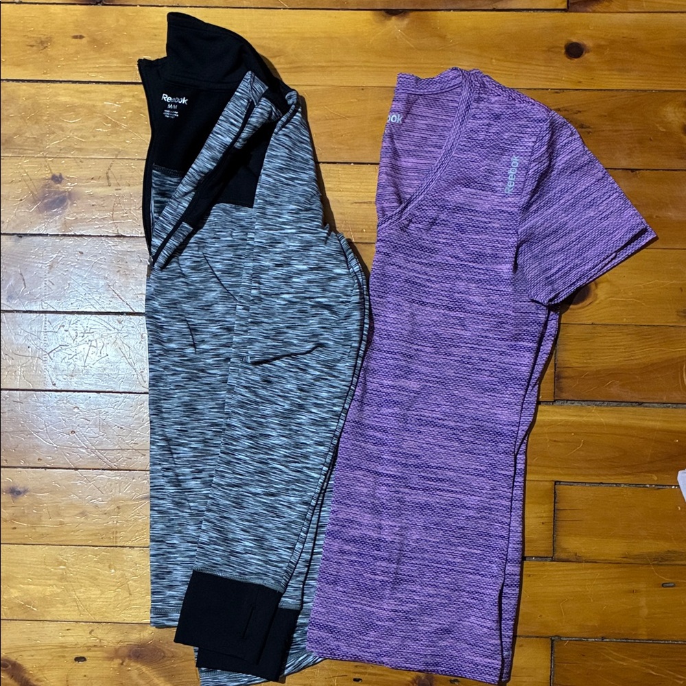 Reebok Activewear Duo
